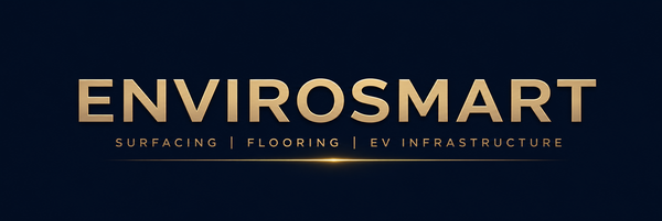 Envirosmart Limited — Resin, Tarmac & Insulation